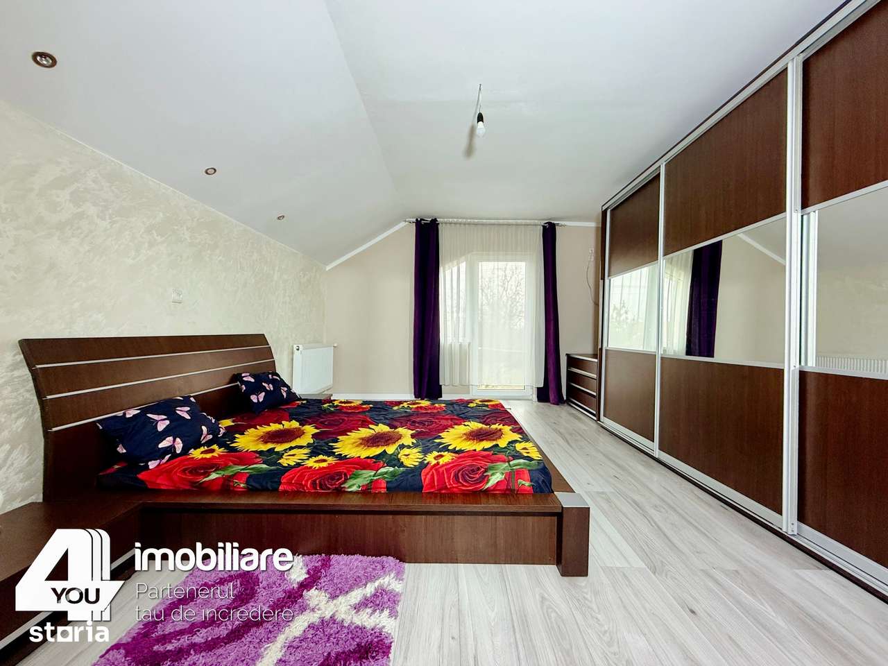 Casă P+M din anul 2010 în Cicir, 174 mp + garaj, cu teren 1422 mp-7