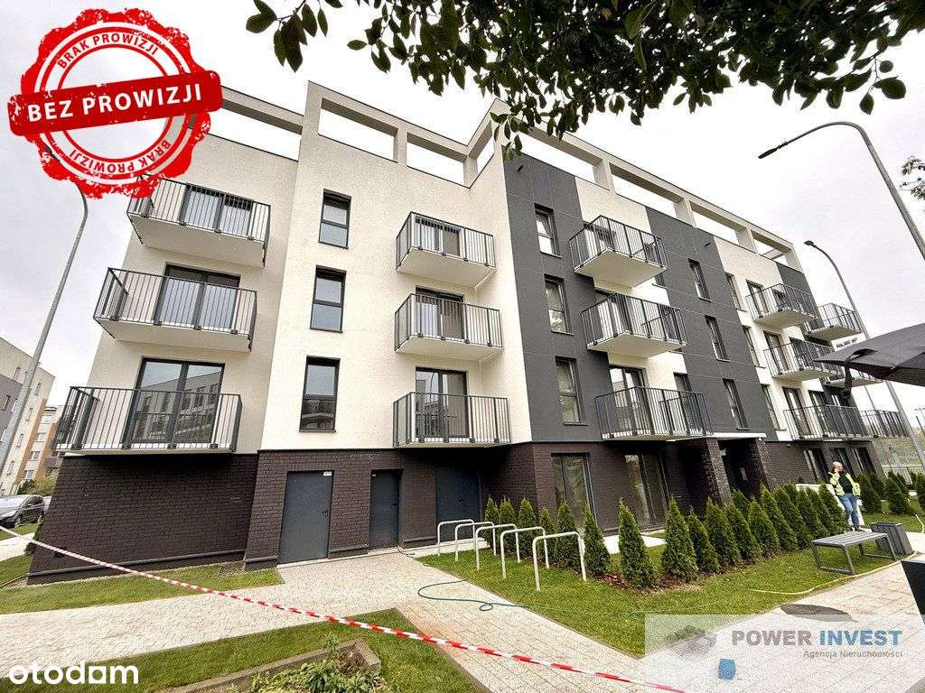 Nowe mieszkanie Stare Podgórze ul.Rydlówka-0