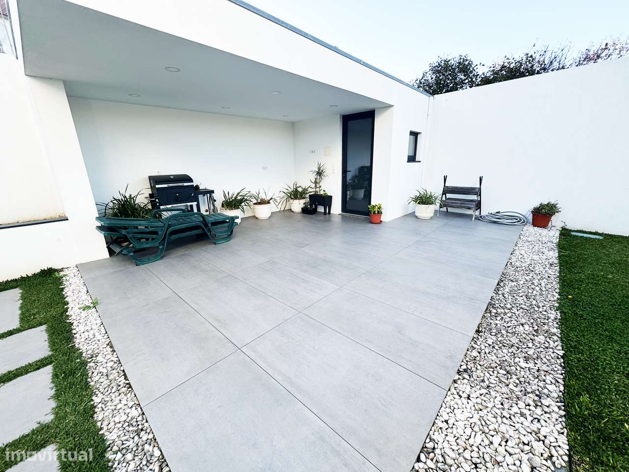 Moradia Isolada V3-48