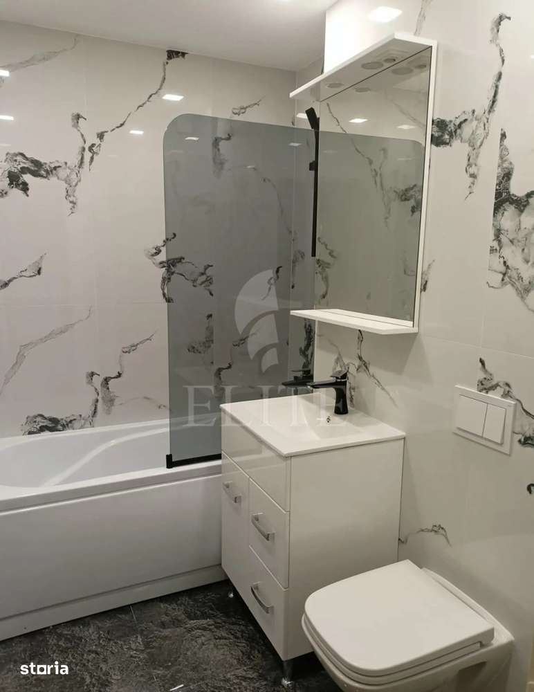 Apartament 3 camere în zona ALEXANDRU VLAHUTA - Imagine principală: 4/5