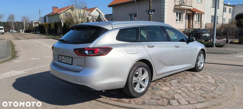 Opel Insignia - 4