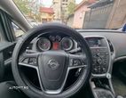 Opel Astra 1.4 ECOTEC Turbo Start/Stop Enjoy - 2