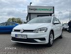 Volkswagen Golf VII 1.6 TDI BMT Trendline - 1