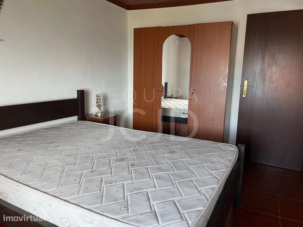 Propriedade T2 com Vista Panorâmica para o Atlântico - Ponta Delgad... - Grande imagem: 5/17