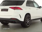 Mercedes-Benz GLE AMG 53 MHEV 4MATIC+ - 4