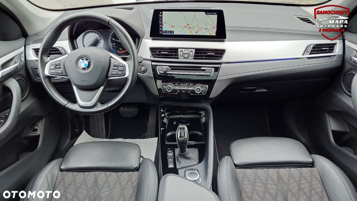 BMW X1 xDrive20d xLine - 5