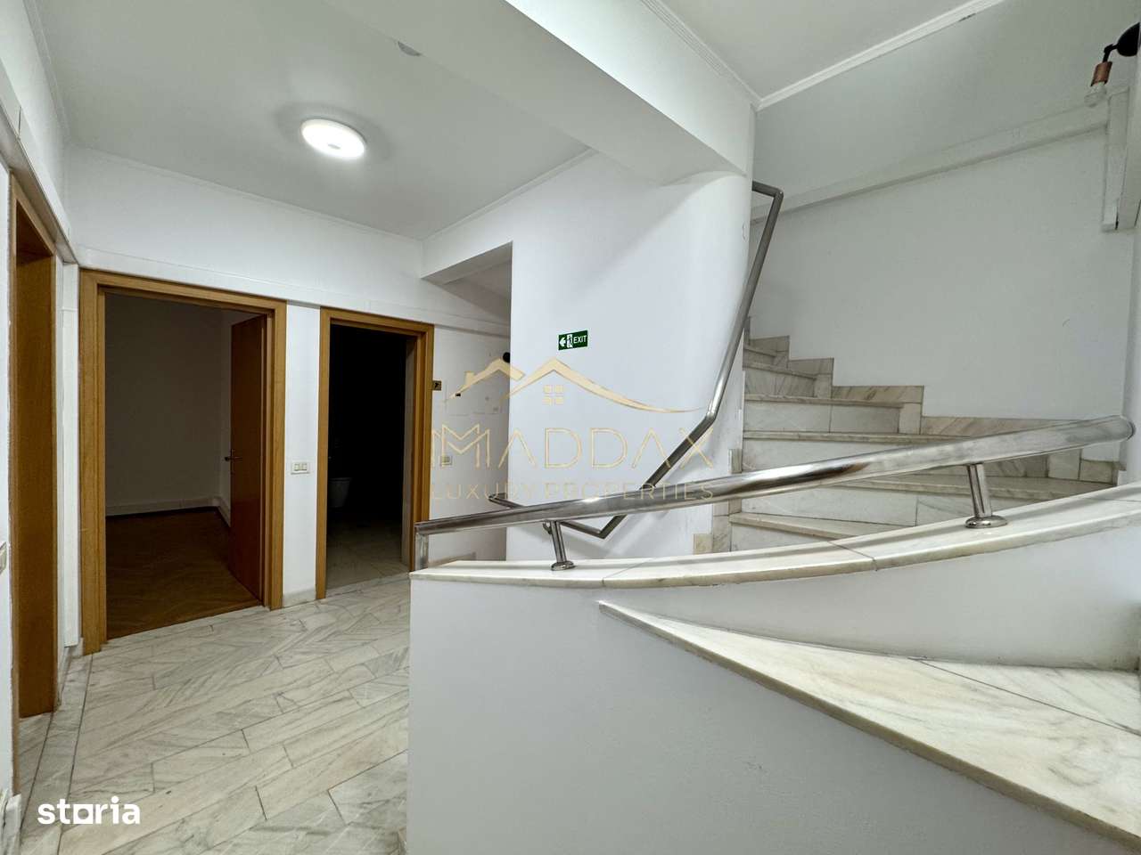 Vila cu 13 camere *460mpu* + garaj // Dorobanți-16