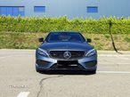 Mercedes-Benz C 250 d 9G-TRONIC - 1