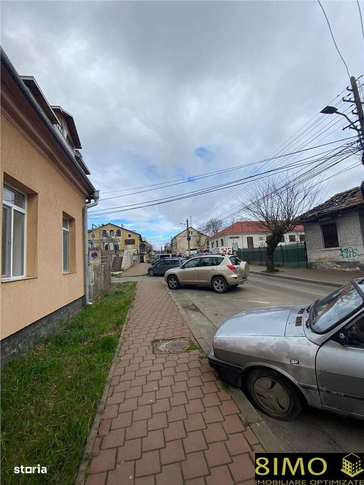 Spatiu comercial de inchiriat - 50mp - Imagine principală: 4/7