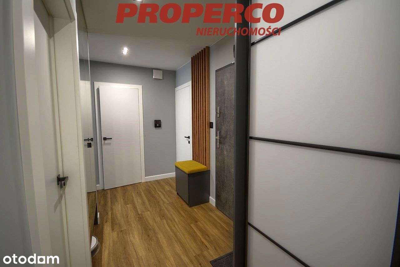 Mieszkanie 3 pok, 57,79m2, Aleja IX Wieków Kielc-8