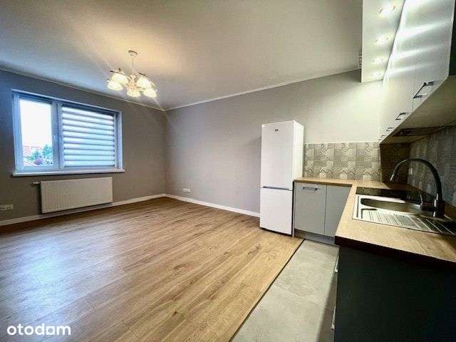 wynajem | 2 pokoje | Bezczynszowe - Pełny obrazek: 2/8
