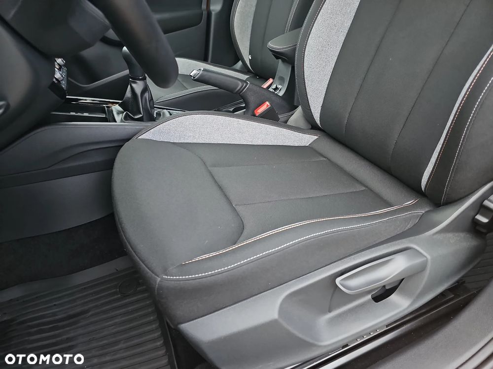 FV23%, Selection, 1.0 TSI 115KM, Salon Polska, ASO, 1wł.