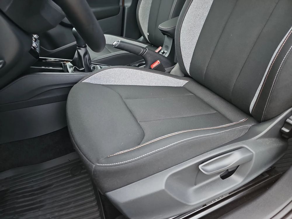 FV23%, Selection, 1.0 TSI 115KM, Salon Polska, ASO, 1wł.