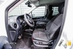 Mercedes-Benz VITO 116 CDI BRYGADÓWKA 5 OSÓB - 13