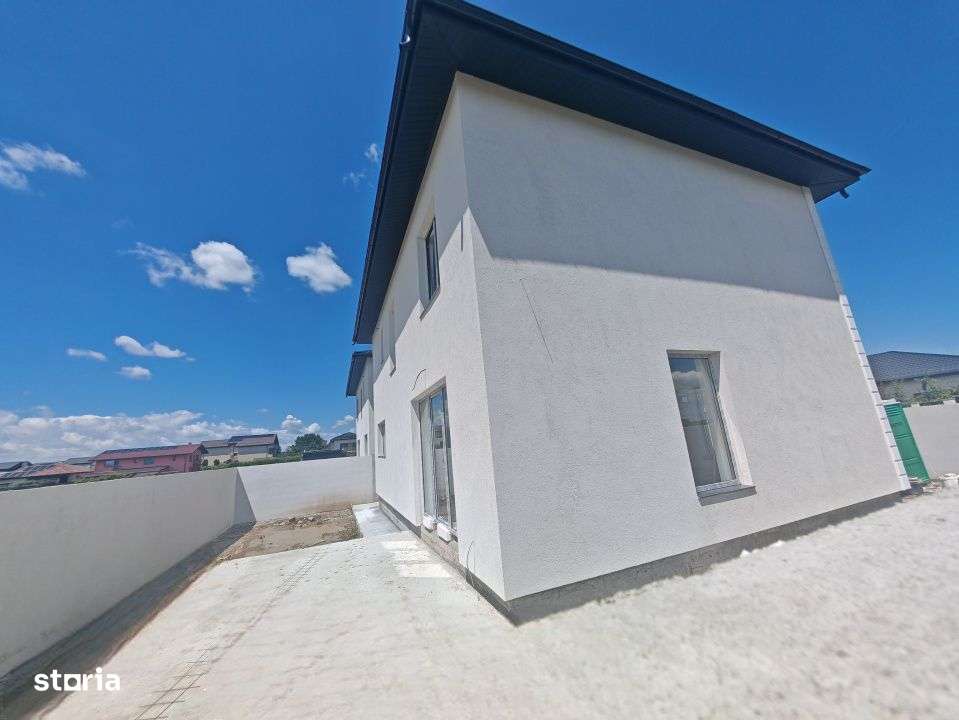 Vila/ 5 camere/175 mpu/ 400mp Teren/ Ispirescu/ - Imagine principală: 5/19