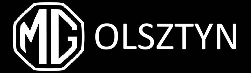 MG OLSZTYN logo