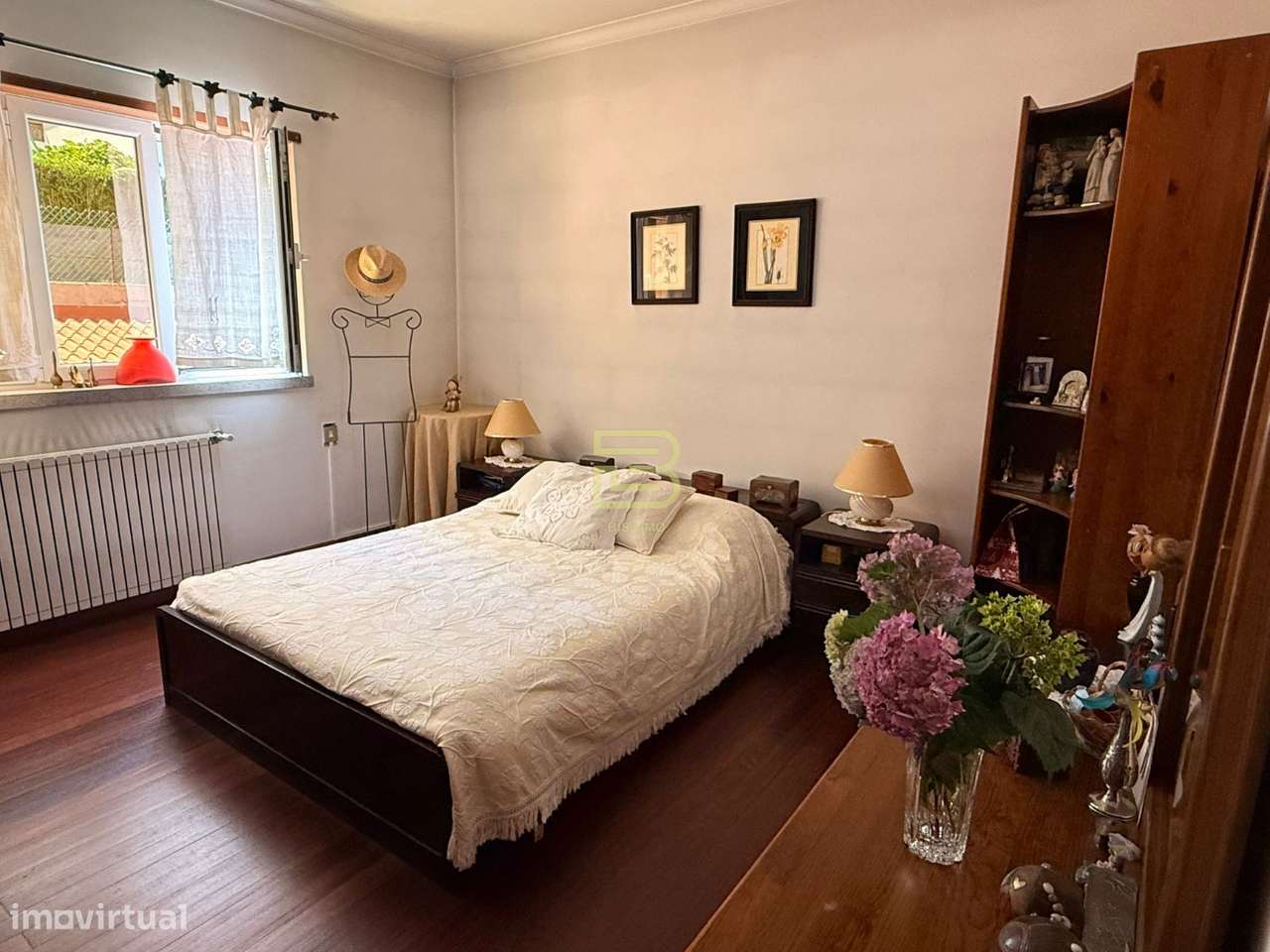 A Casa das Hortênsias | Moradia T4 com Jardim, Cozinha Regional e Exce-19