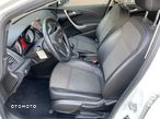 Opel Astra 1.4 Turbo Cosmo - 9