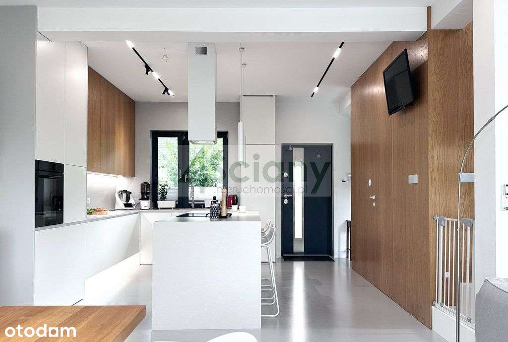 Luksusowy segment pod Konstancinem - Pełny obrazek: 5/17