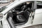 Mercedes-Benz CLS 320 CDI 7G-TRONIC - 15