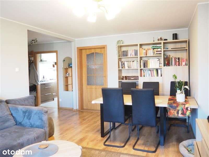 Gdańsk Strzyża, 4 pokoje w kamienicy z ogrodem-0