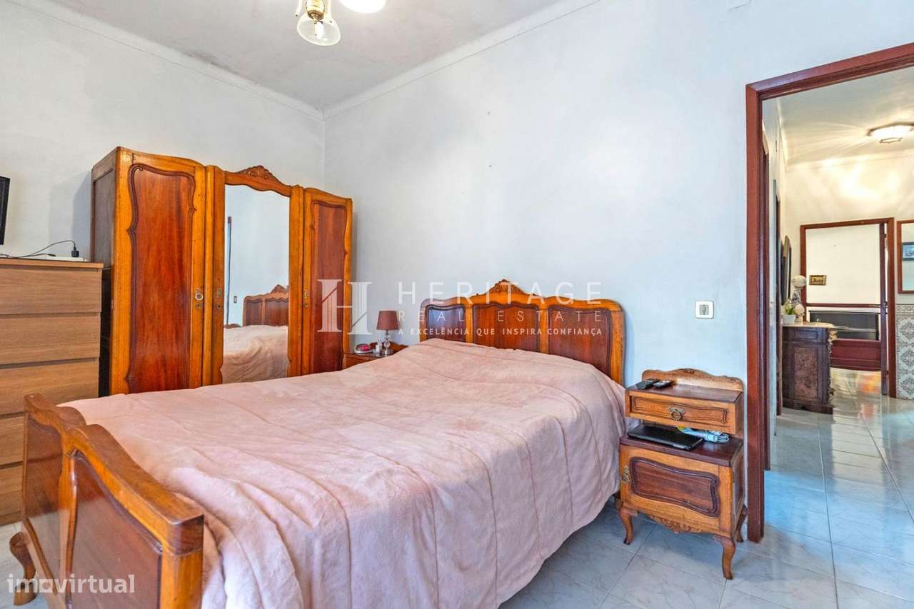 Apartamento Barreiro-9