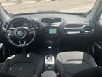 Jeep Renegade 1.6 MJD Limited S DCT - 10