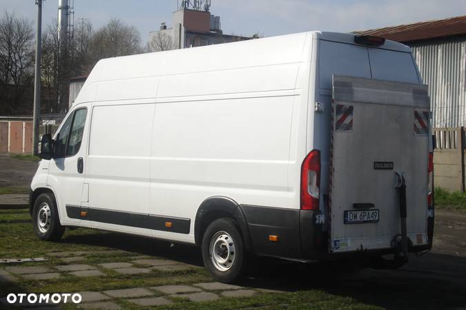 Fiat DUCATO - 7