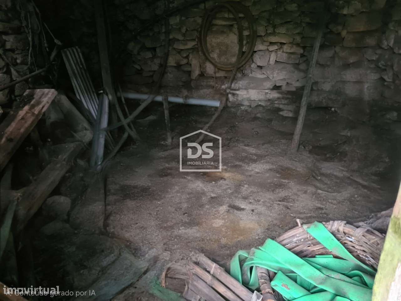 Moradia T5 Venda em Aricera e Goujoim,Armamar - Grande imagem: 5/8