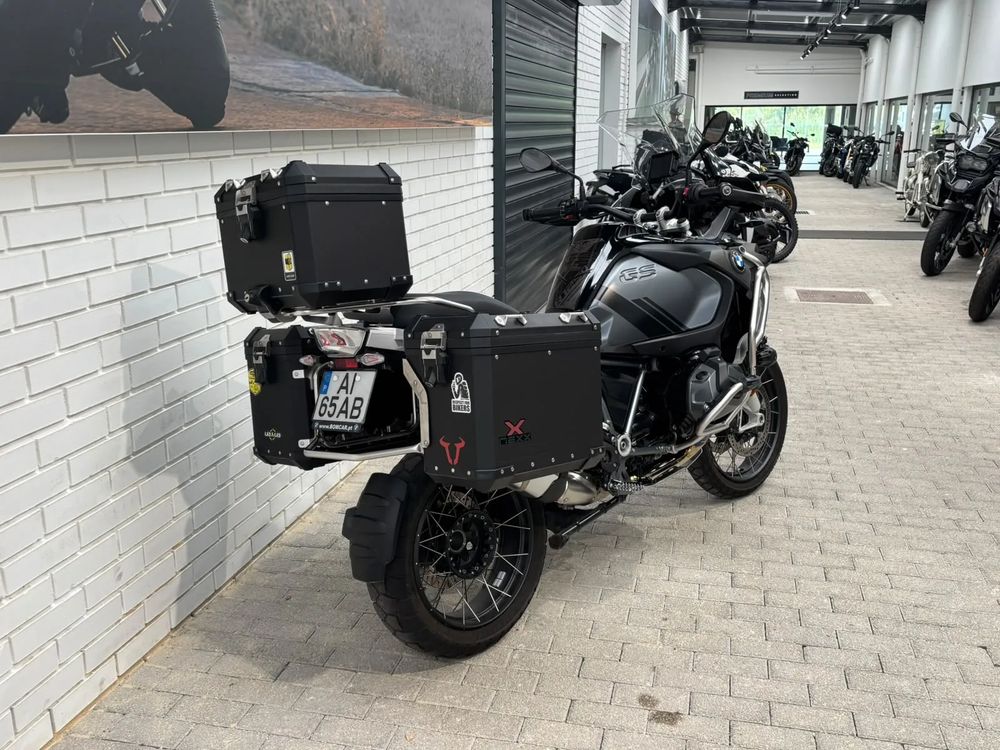 BMW R 1250 GS Adventure