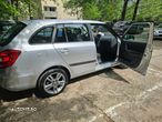 Skoda Fabia 1.2 TDI DPF Combi GreenLine - 1