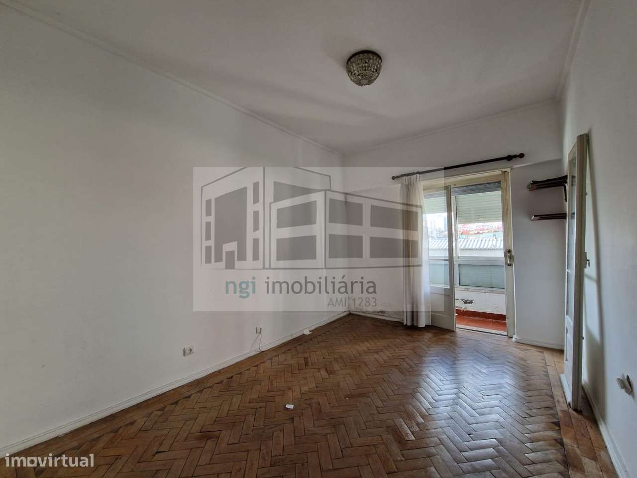 Apartamento T2 Amadora - Grande imagem: 4/24