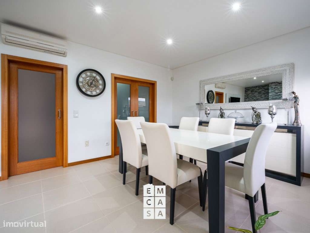 Moradia T3 Pinheiro da Bemposta - Grande imagem: 5/38