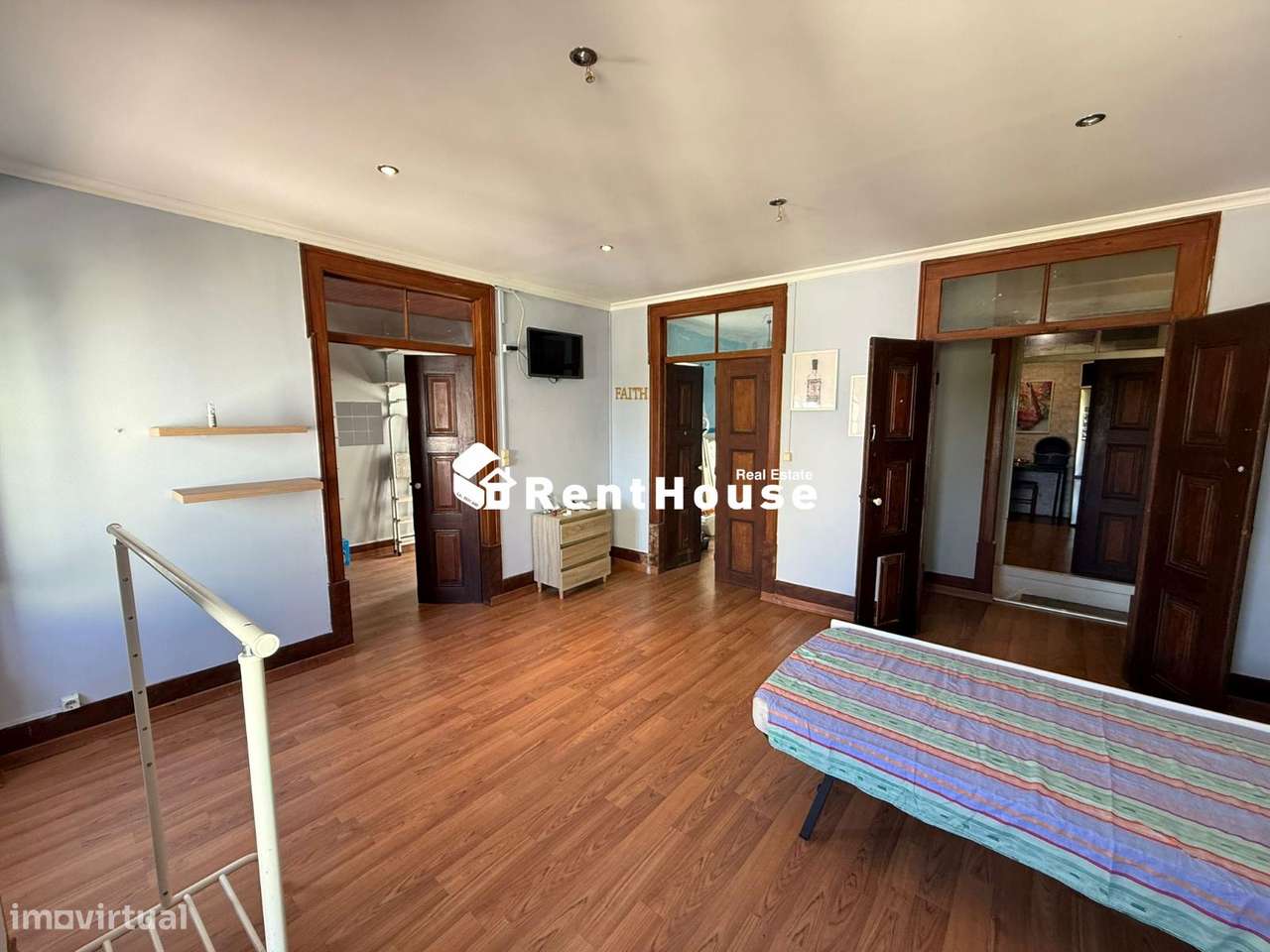 Moradia – Alhadas - Vista 5