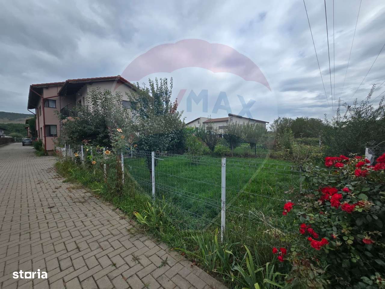 Duplex pe strada Tineretului, Florești. COMISION 0% - Imagine principală: 3/20