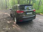 Kia Carens 1.7 CRDi XL - 8