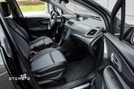 Opel Mokka 1.6 CDTI Cosmo S&S 4x4 - 9