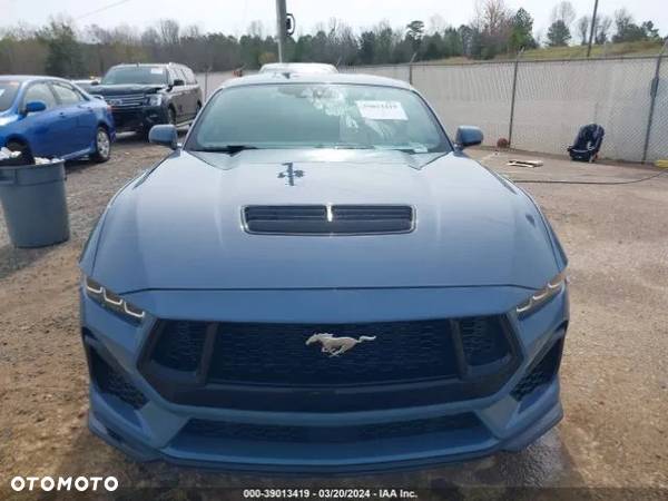 Ford Mustang Fastback 5.0 Ti-VCT V8 GT - 13