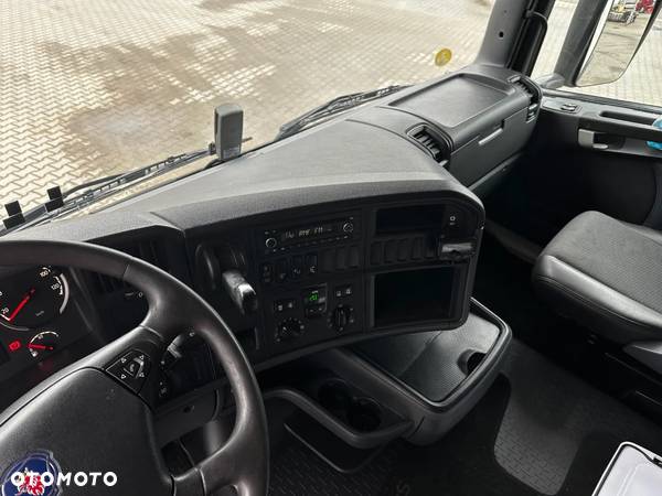 Scania R 450 LA4x2MNA EURO VI STANDARD - 10