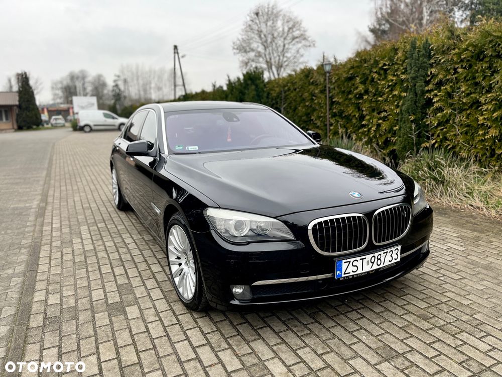 BMW 7