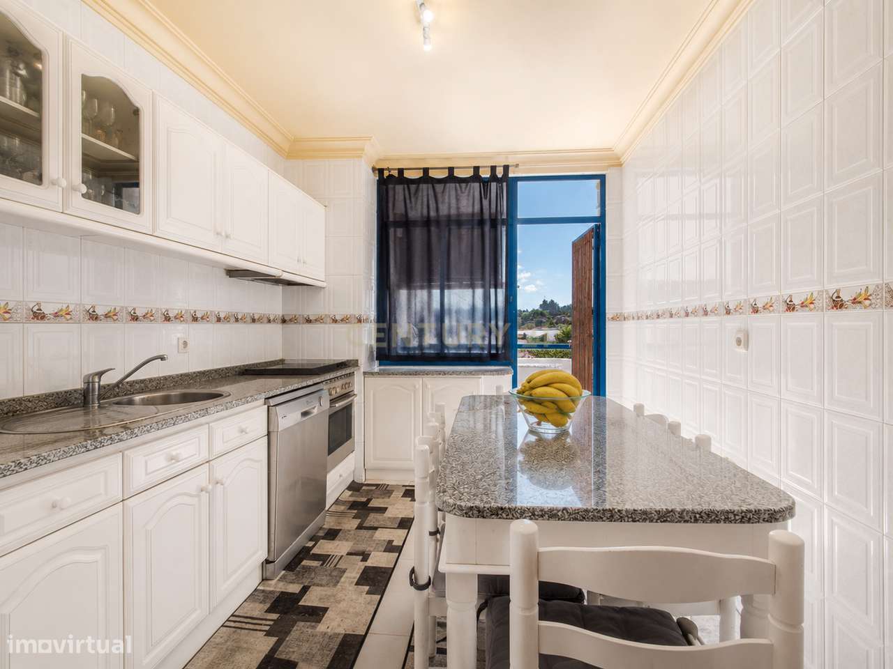 Apartamento T2 no Centro de São Pedro da Cova | Gondomar | Lugar Garag-10