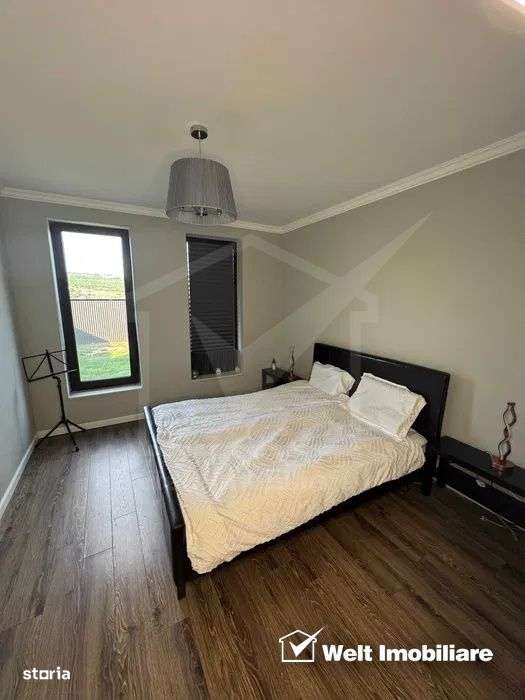 Casa individuala noua 2024, zona verde, Iris – Cluj-Napoca - Imagine principală: 5/10