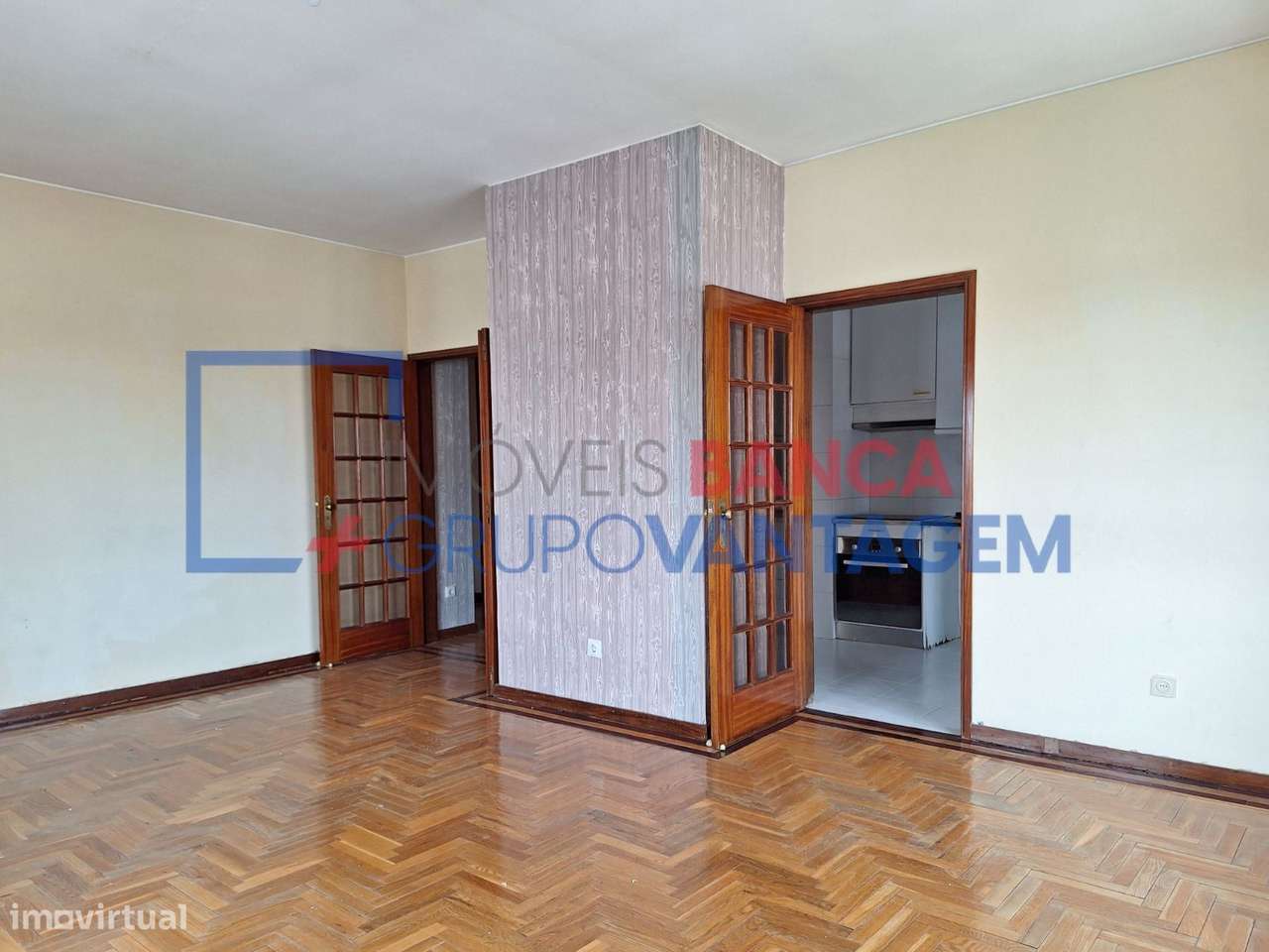 APARTAMENTO T2 - CUSTÓIAS - Grande imagem: 2/18