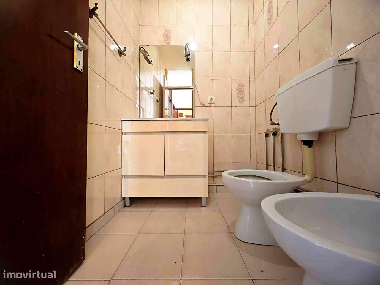 Apartamento T3 Boavista Porto-19