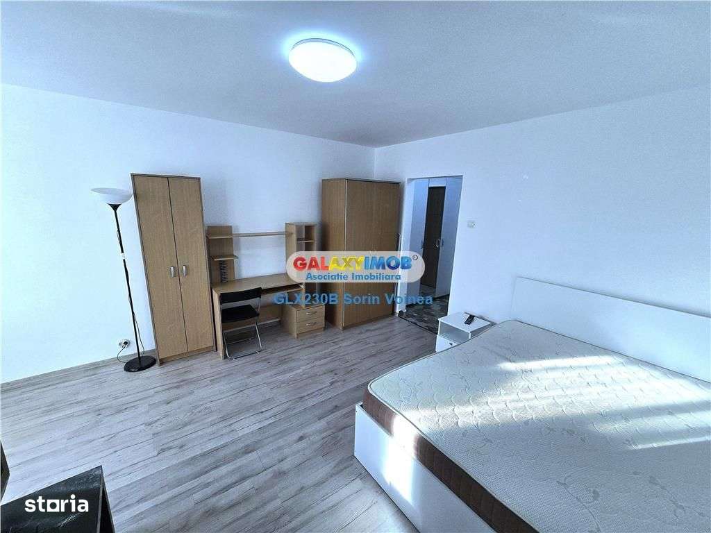 Garsoniera a fost inchiriata! Nu mai este disponibila! - Imagine principală: 3/14