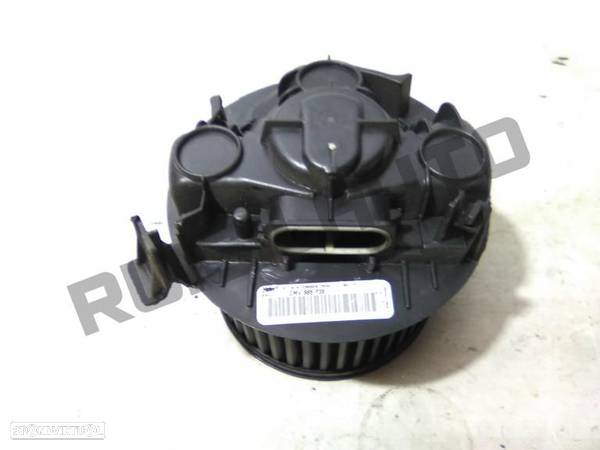 Motor De Sofagem N103_955n Renault Clio Iii Grandtour 2005-2012 - 1