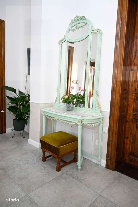 Casa de inchiriat – zona centrala,complet echipata - Imagine principală: 4/14