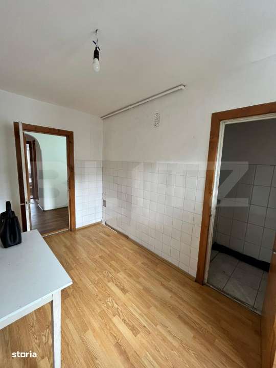 Apartament 3 camere | 73 mp utili | | Zona Constantin Roman Vivu - Imagine principală: 2/7