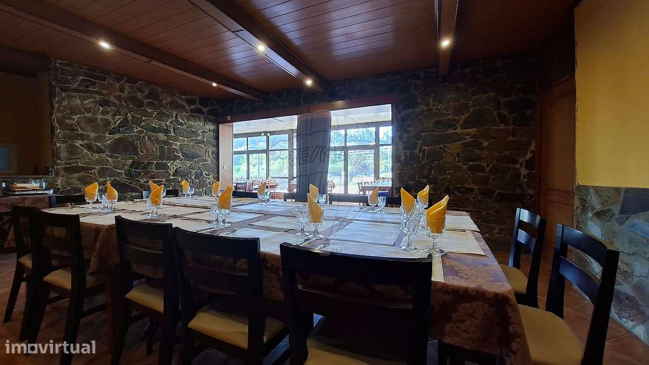 Trespasse  para venda-5