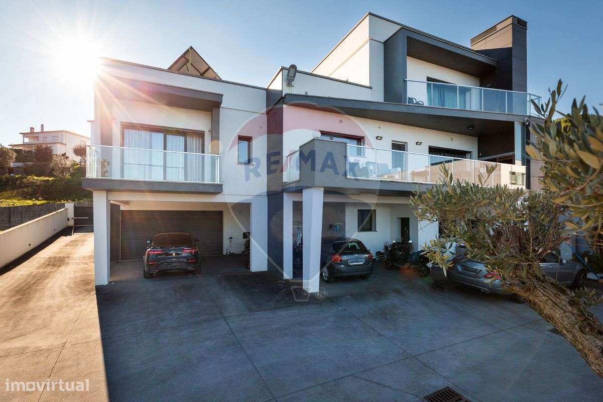 Moradia T4 para venda - Grande imagem: 4/50